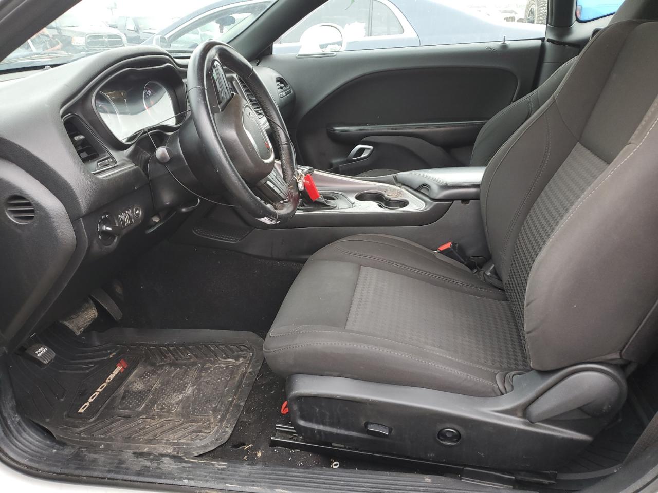 2019 Dodge Challenger - Image 7
