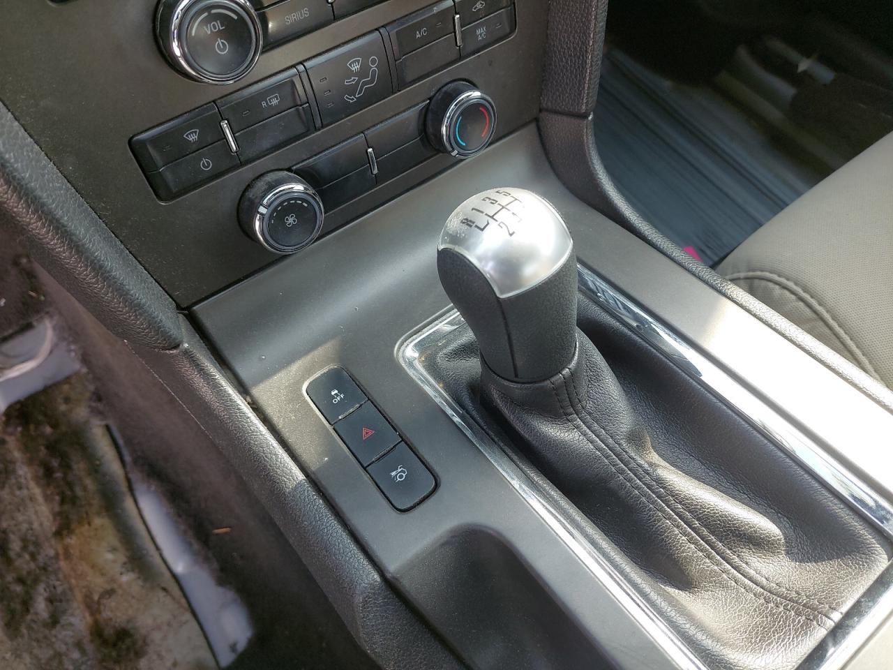 1ZVBP8AM1D5237641 - 2013 FORD MUSTANG - #45436755