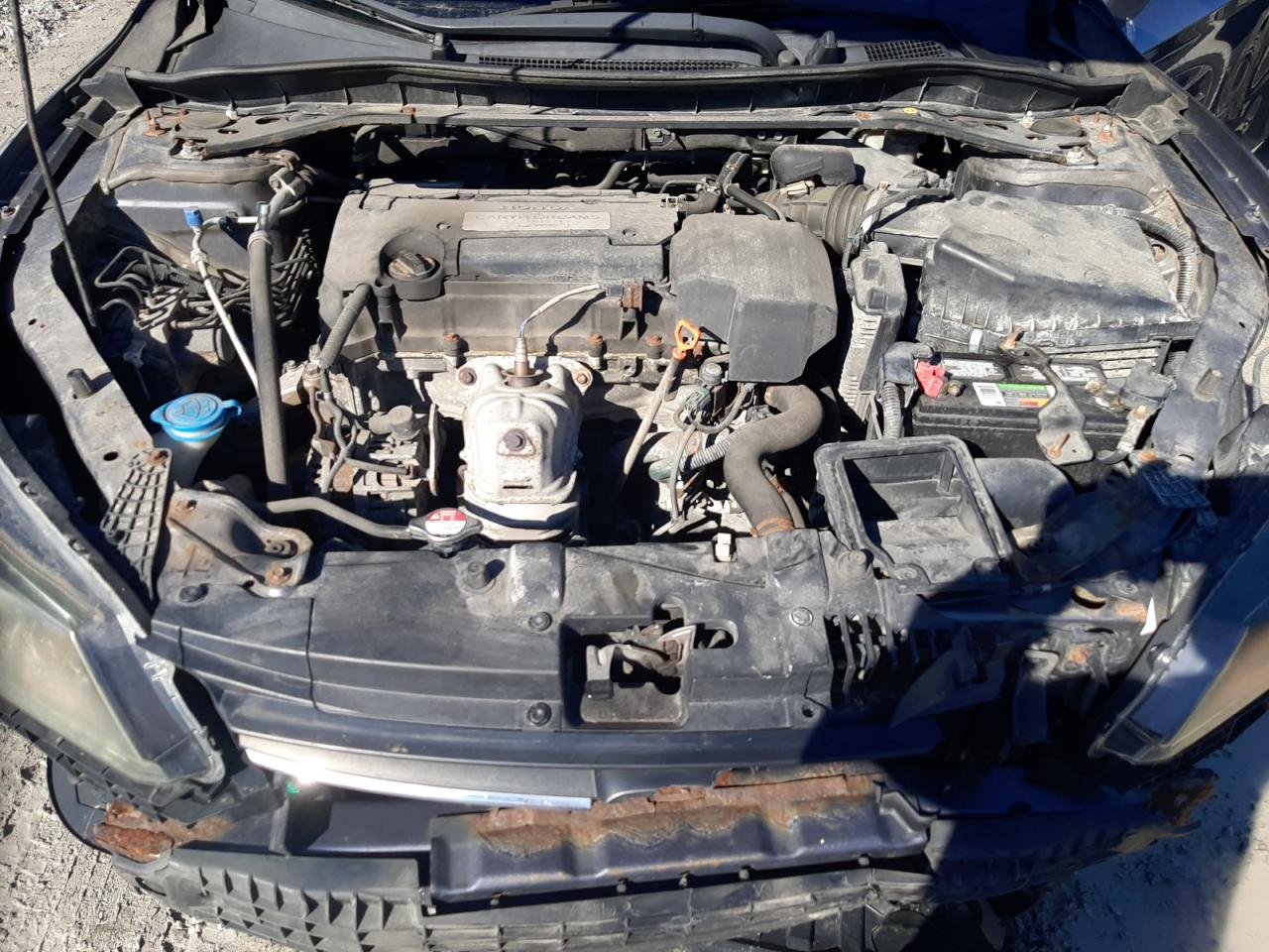 2013 Honda Accord - Image 11