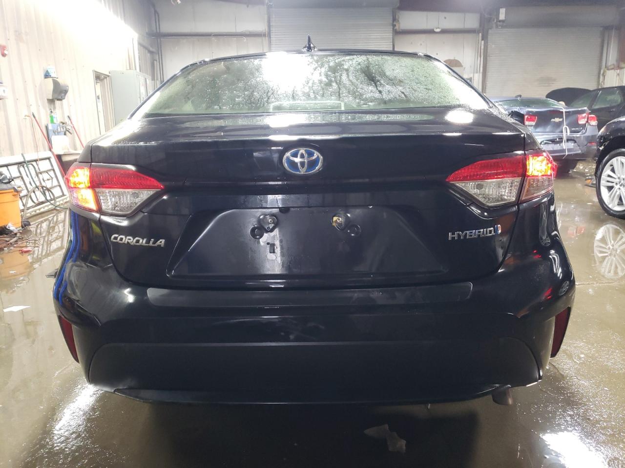 2021 Toyota Corolla - Image 6