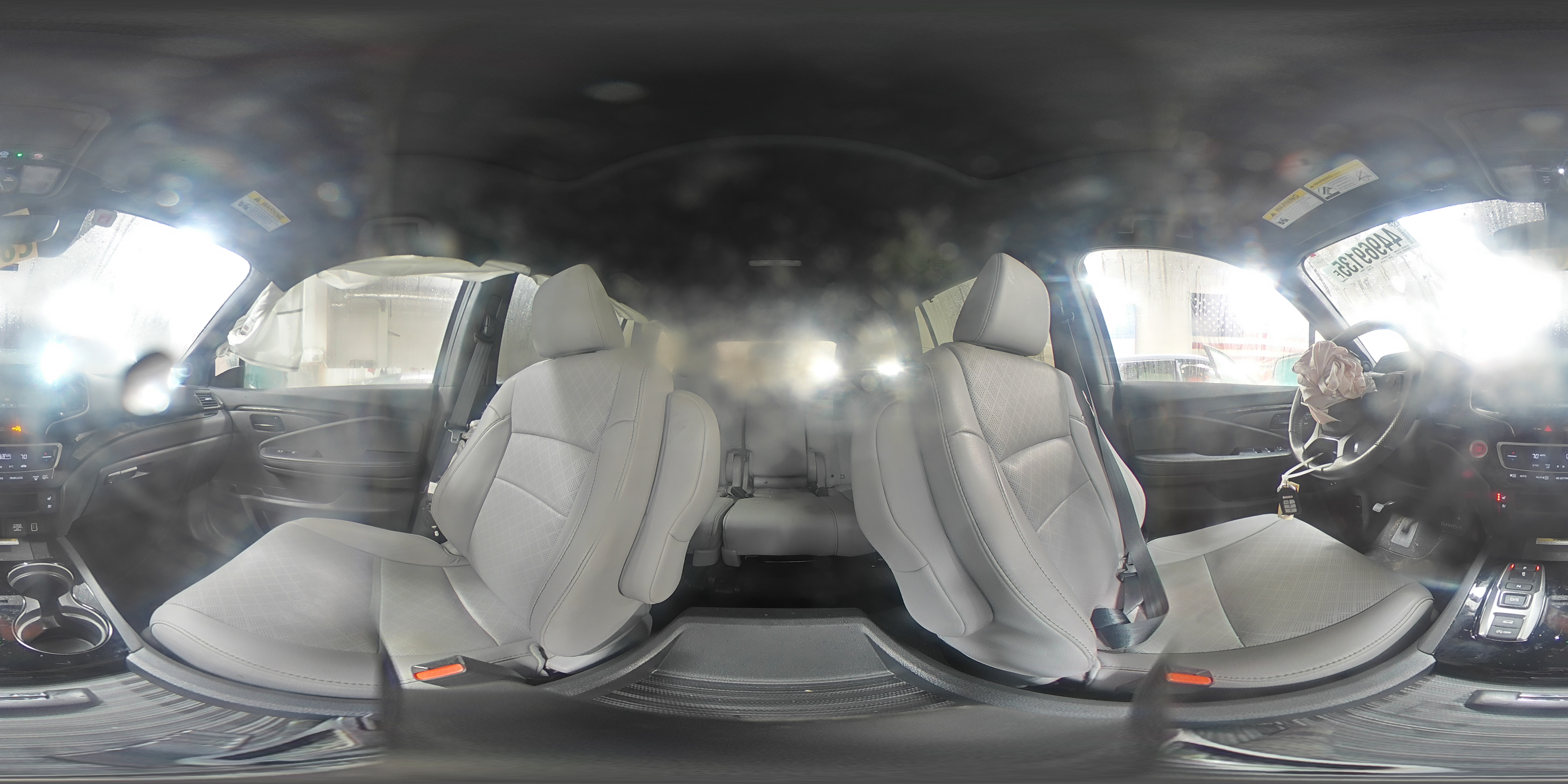2022 Honda Passport - Image 14