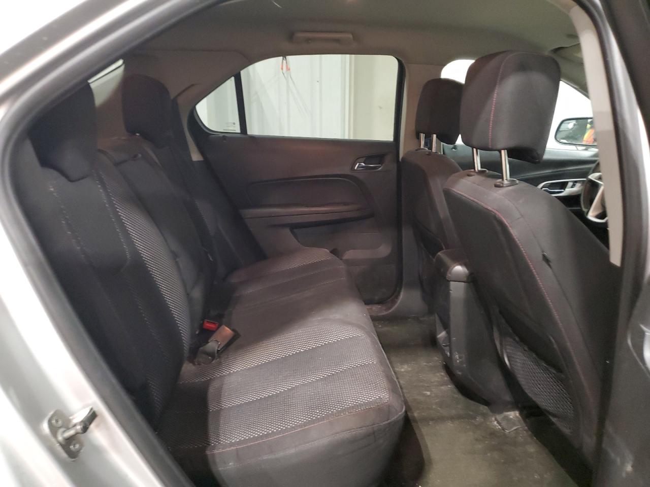 2013 Chevrolet Equinox - Image 11