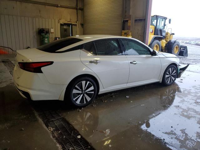  NISSAN ALTIMA 2020 Biały