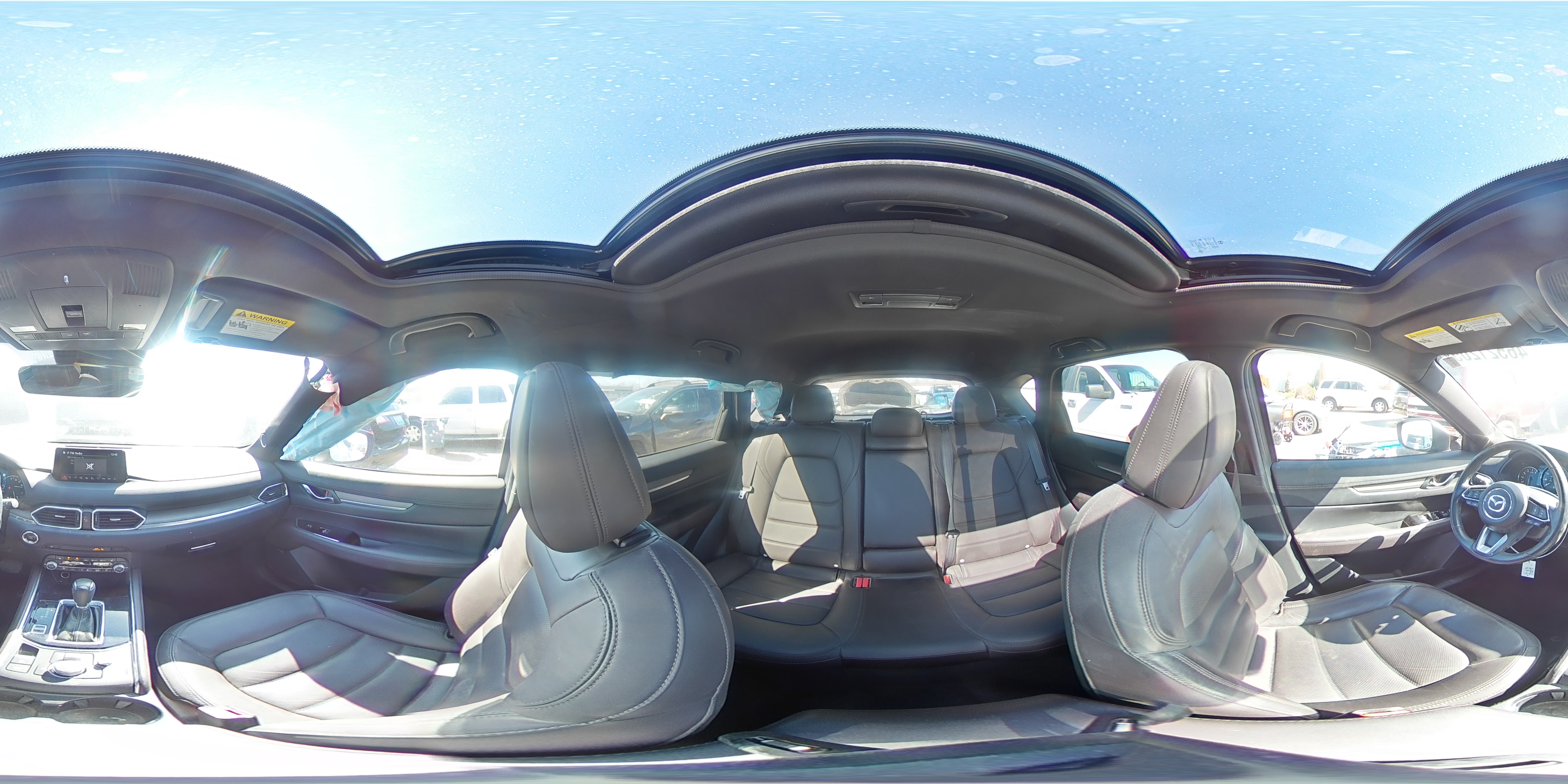 2020 Mazda CX-5 - Image 16