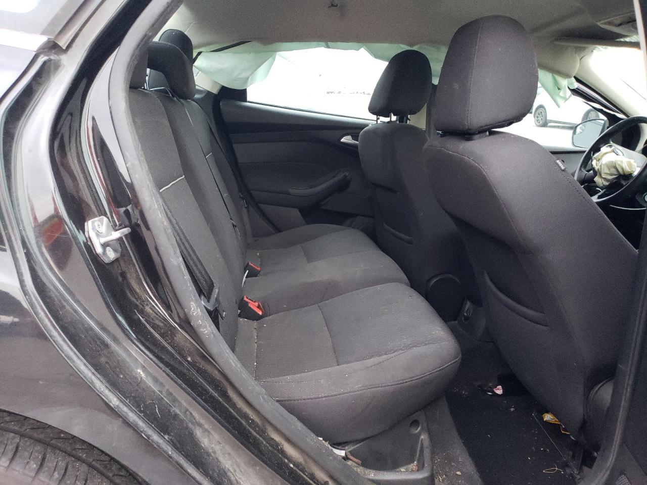 2012 Ford Focus - Image 11