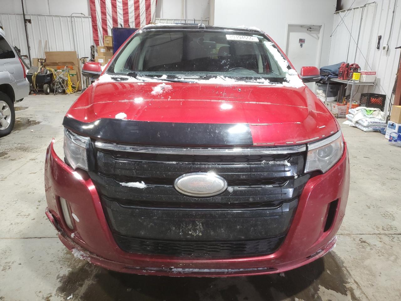 2012 Ford Edge - Image 5
