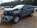 2021 Ford Explorer  للبيع في Eight Mile، AL - Front End
