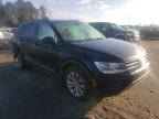 2018 Volkswagen Tiguan Se იყიდება Dunn-ში, NC - Rear End