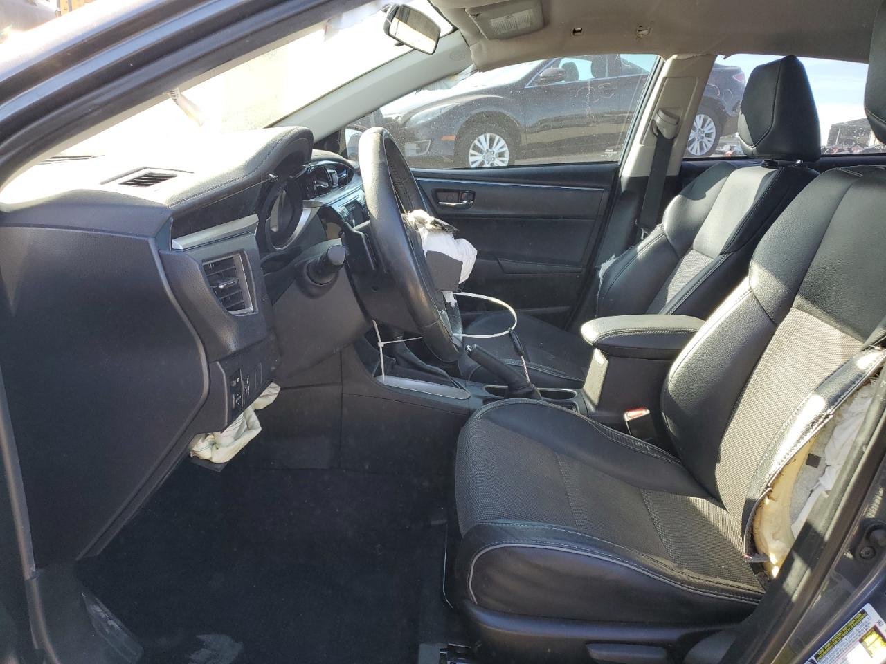 2014 Toyota Corolla - Image 7