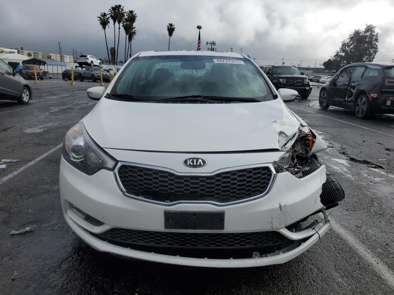 2015 Kia Forte - Image 5