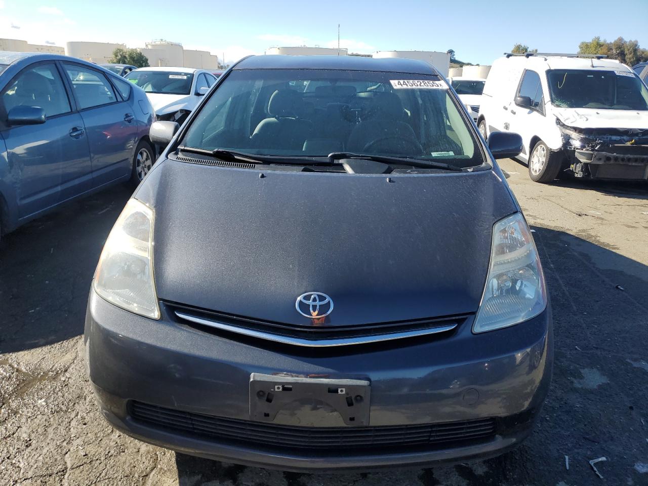 2007 Toyota Prius - Image 5