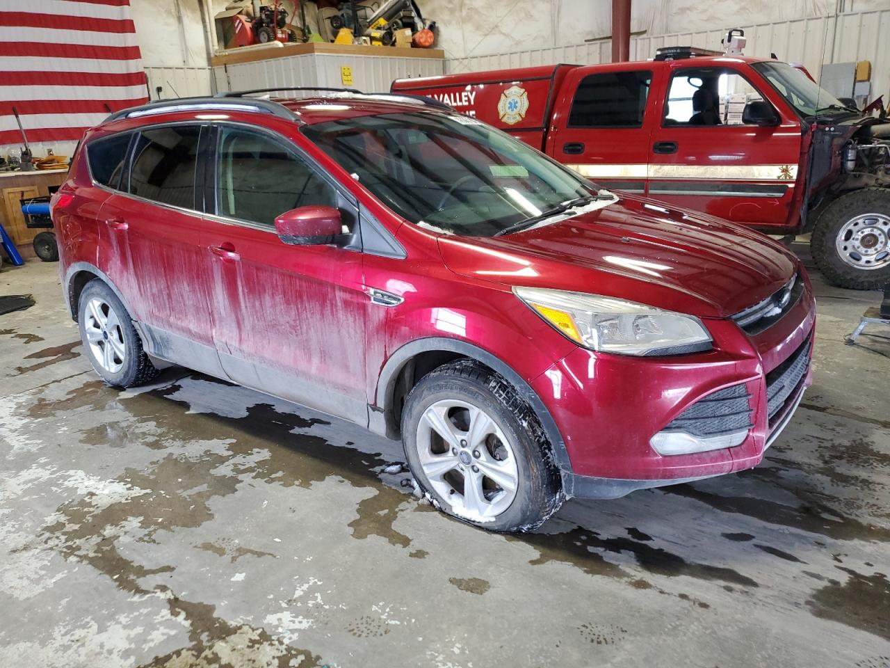 2014 Ford Escape - Image 4