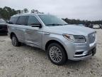 2021 Lincoln Navigator  en Venta en Houston, TX - Side