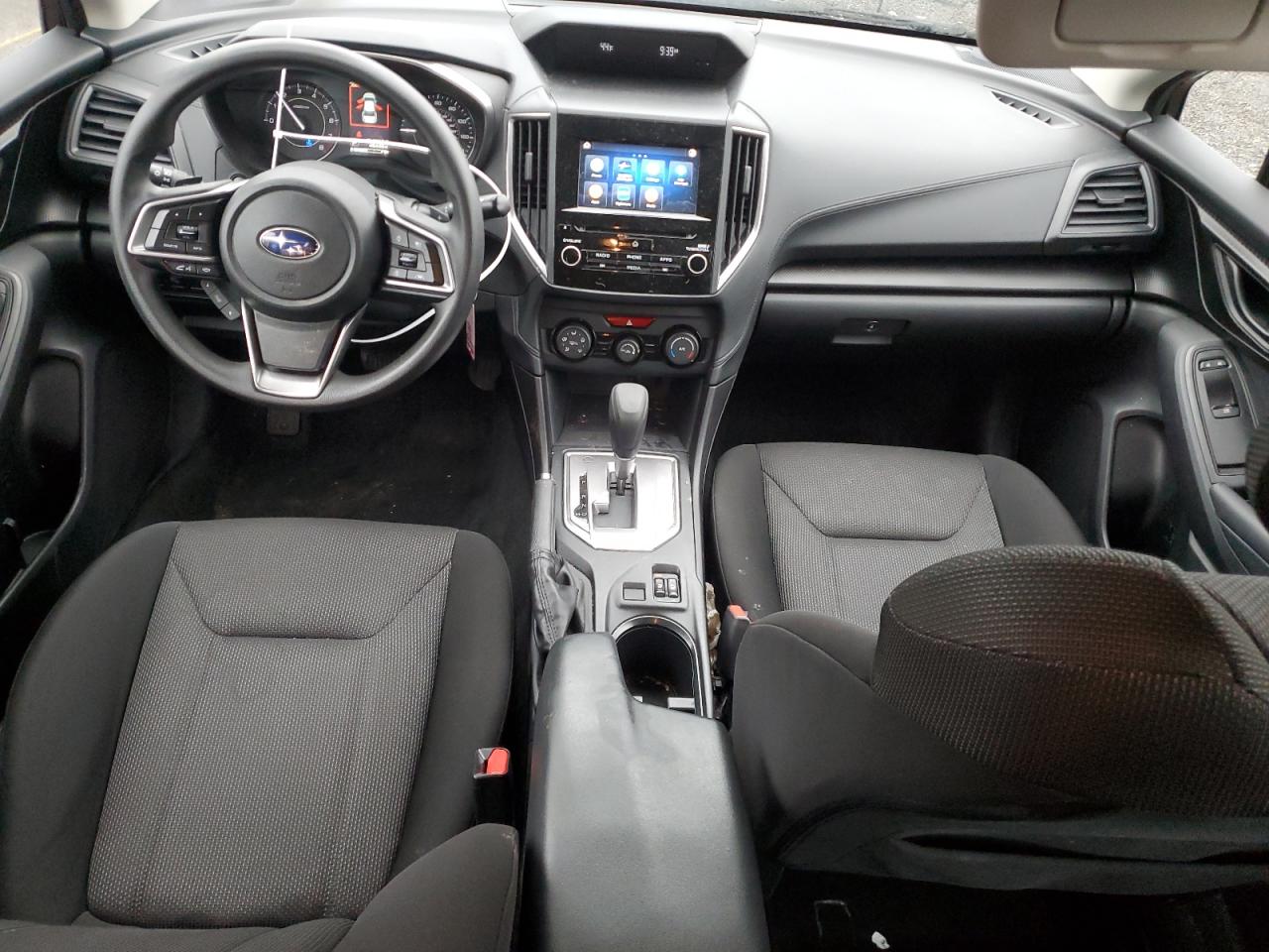 2019 Subaru Impreza - Image 8