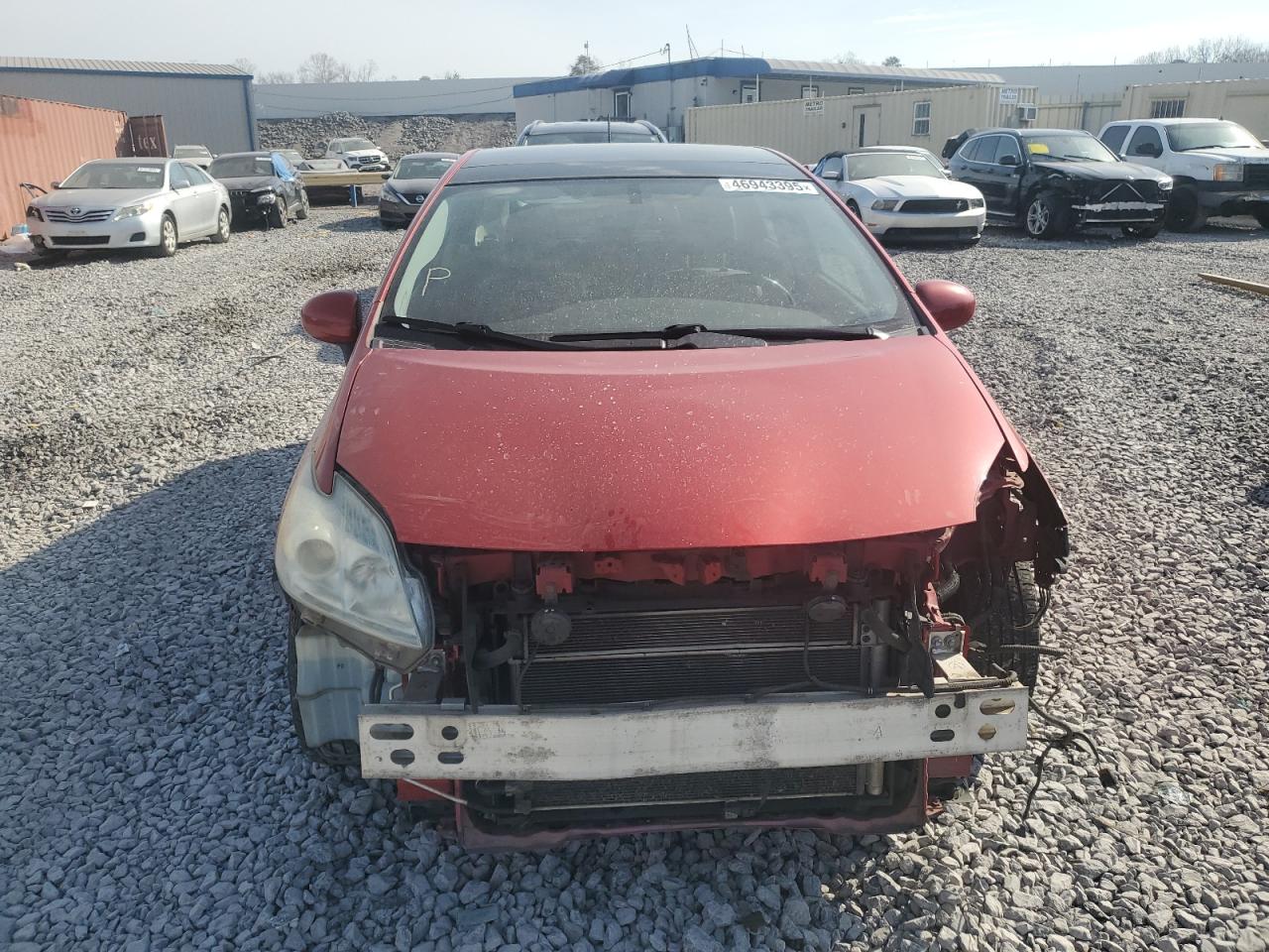 2010 Toyota Prius - Image 5