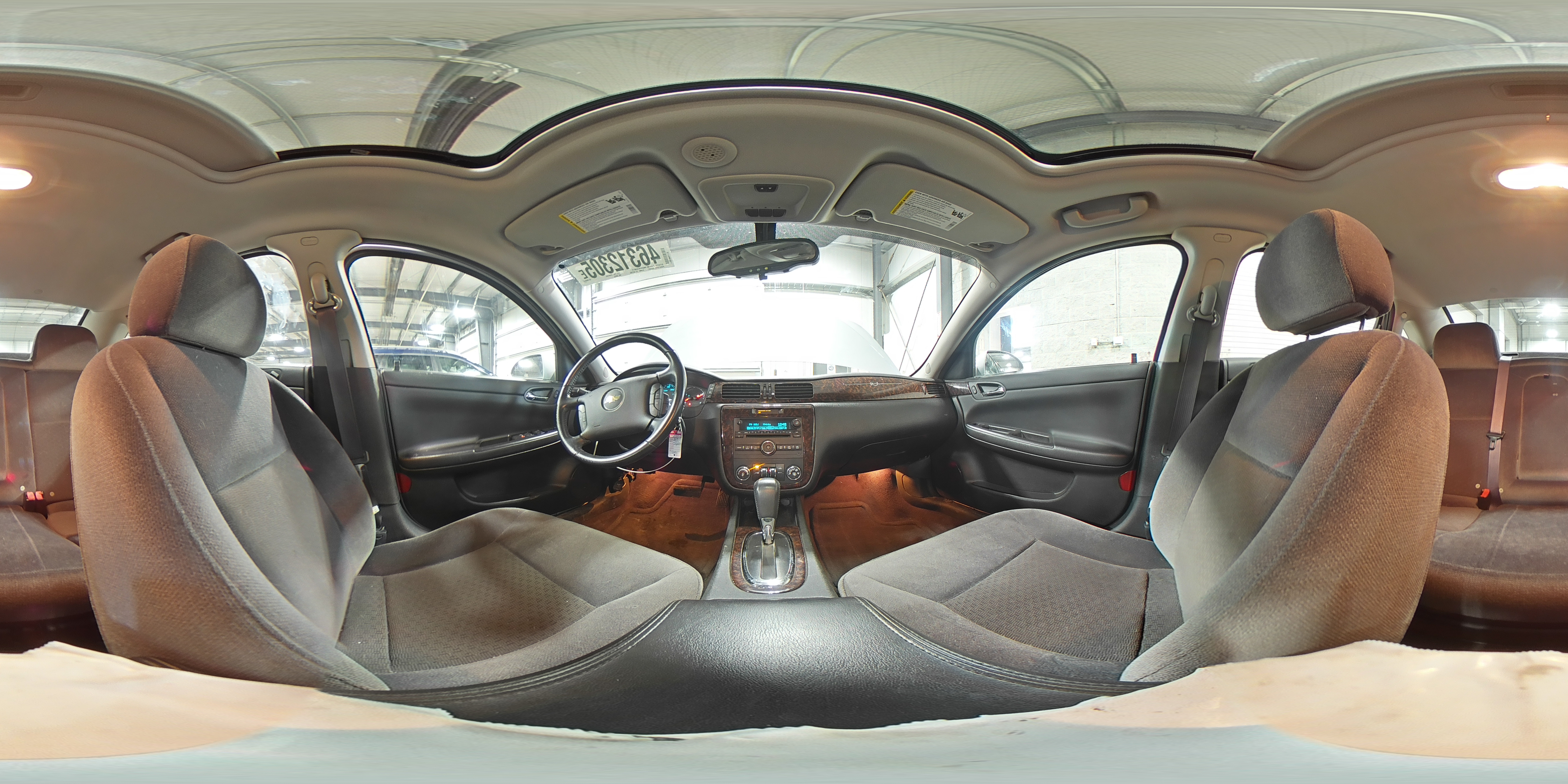 2013 Chevrolet Impala - Image 14