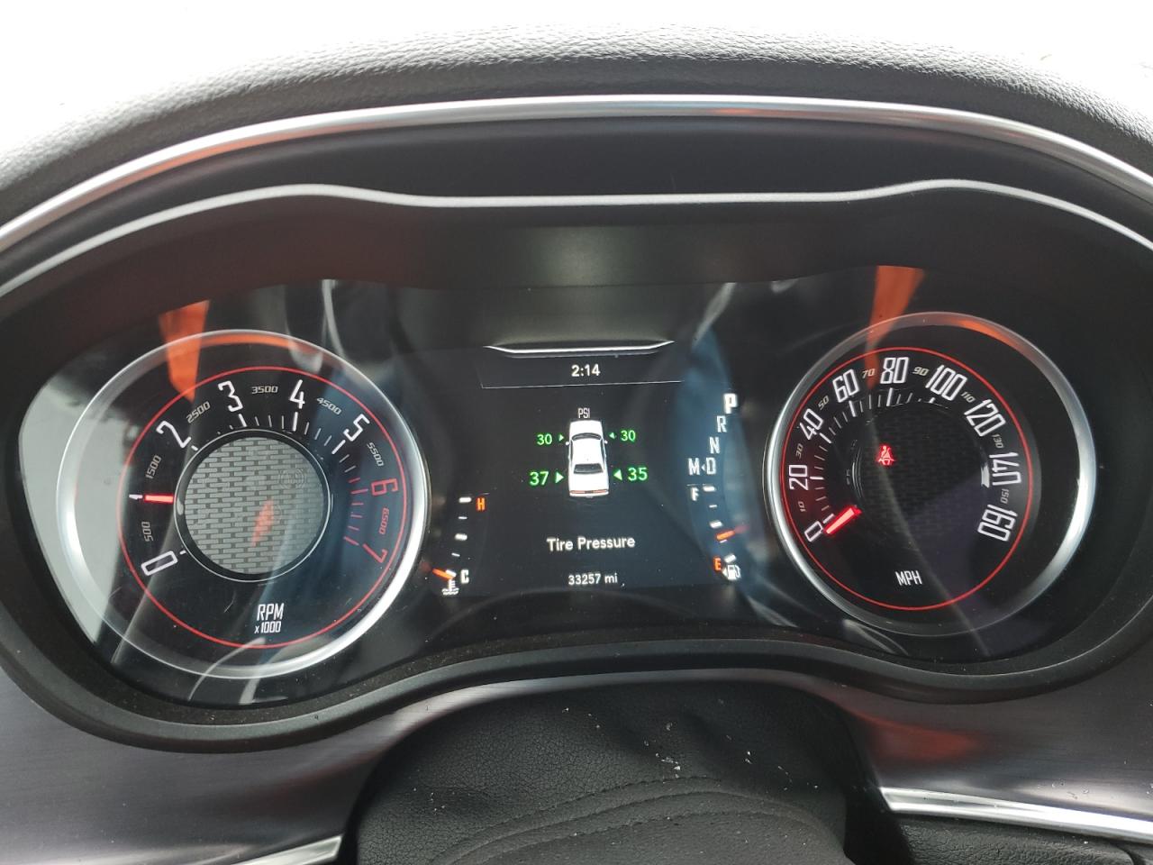 2017 Dodge Challenger - Image 9