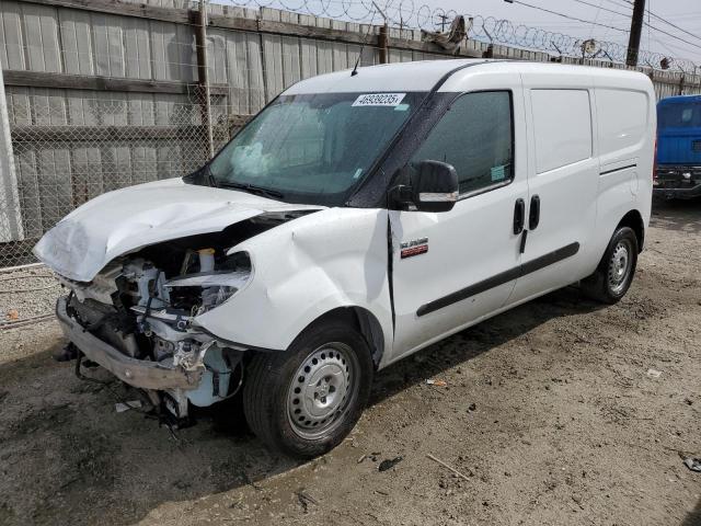 2022 Ram Promaster City Tradesman