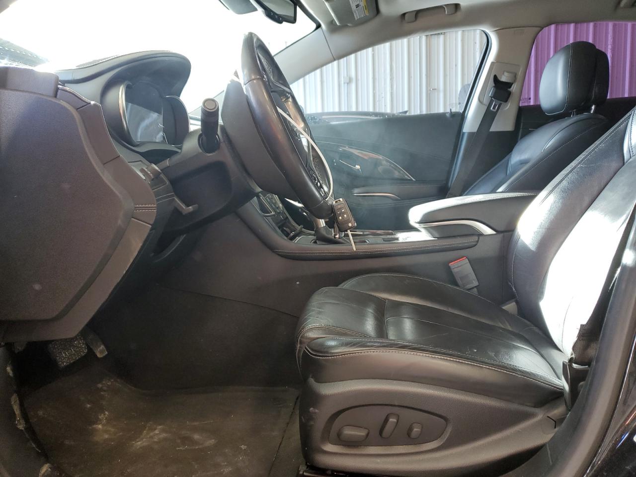 2014 Buick LaCrosse - Image 7