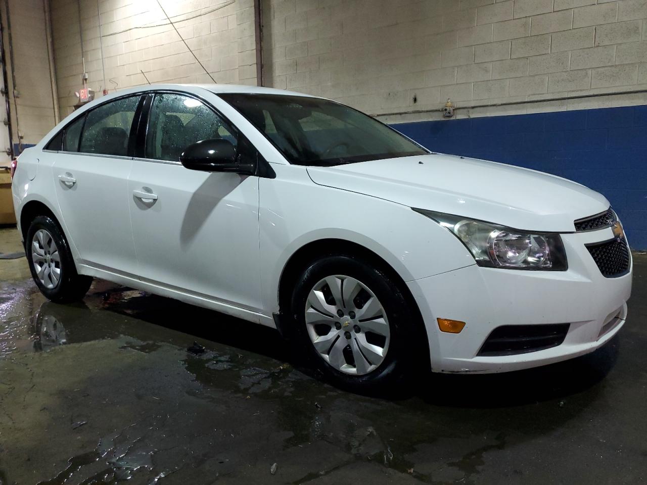 2012 Chevrolet Cruze - Image 4