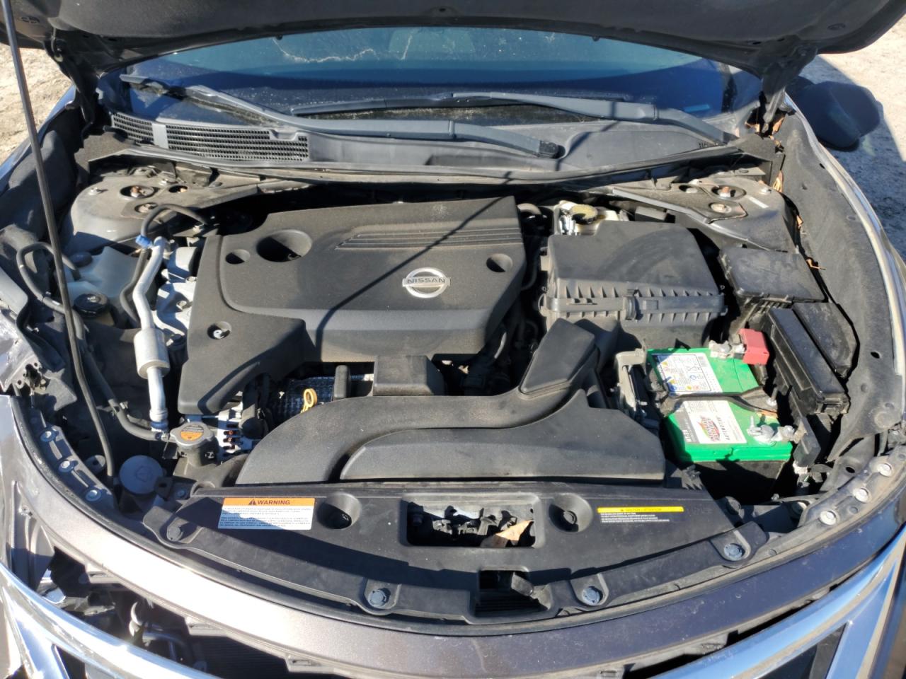 2013 Nissan Altima - Image 12
