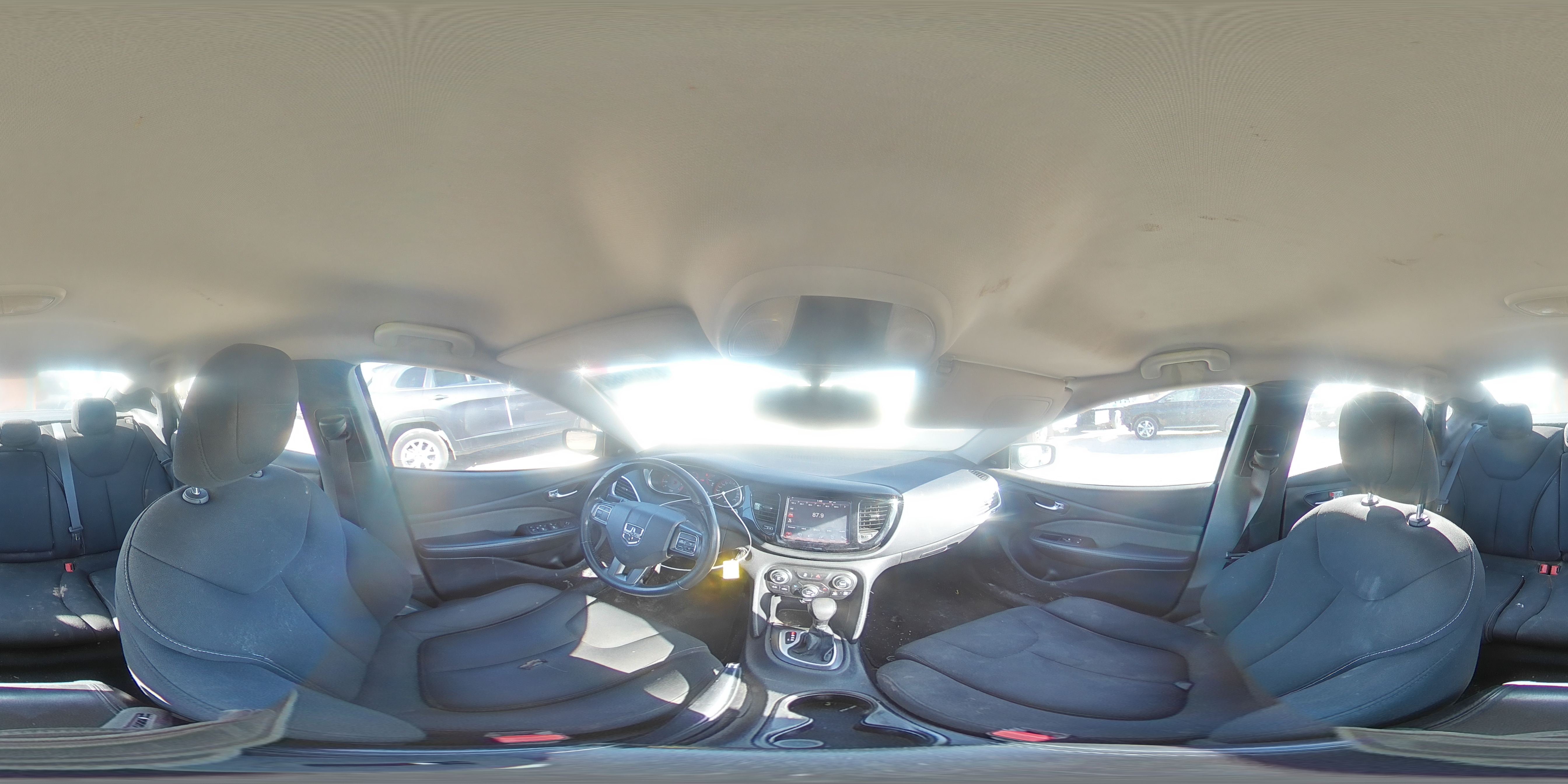 2013 Dodge Dart - Image 13