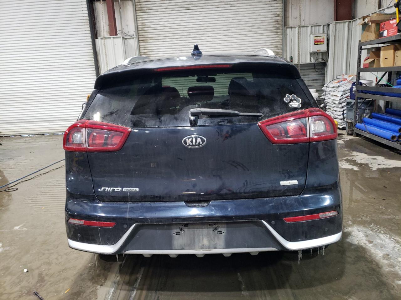2017 Kia Niro - Image 6