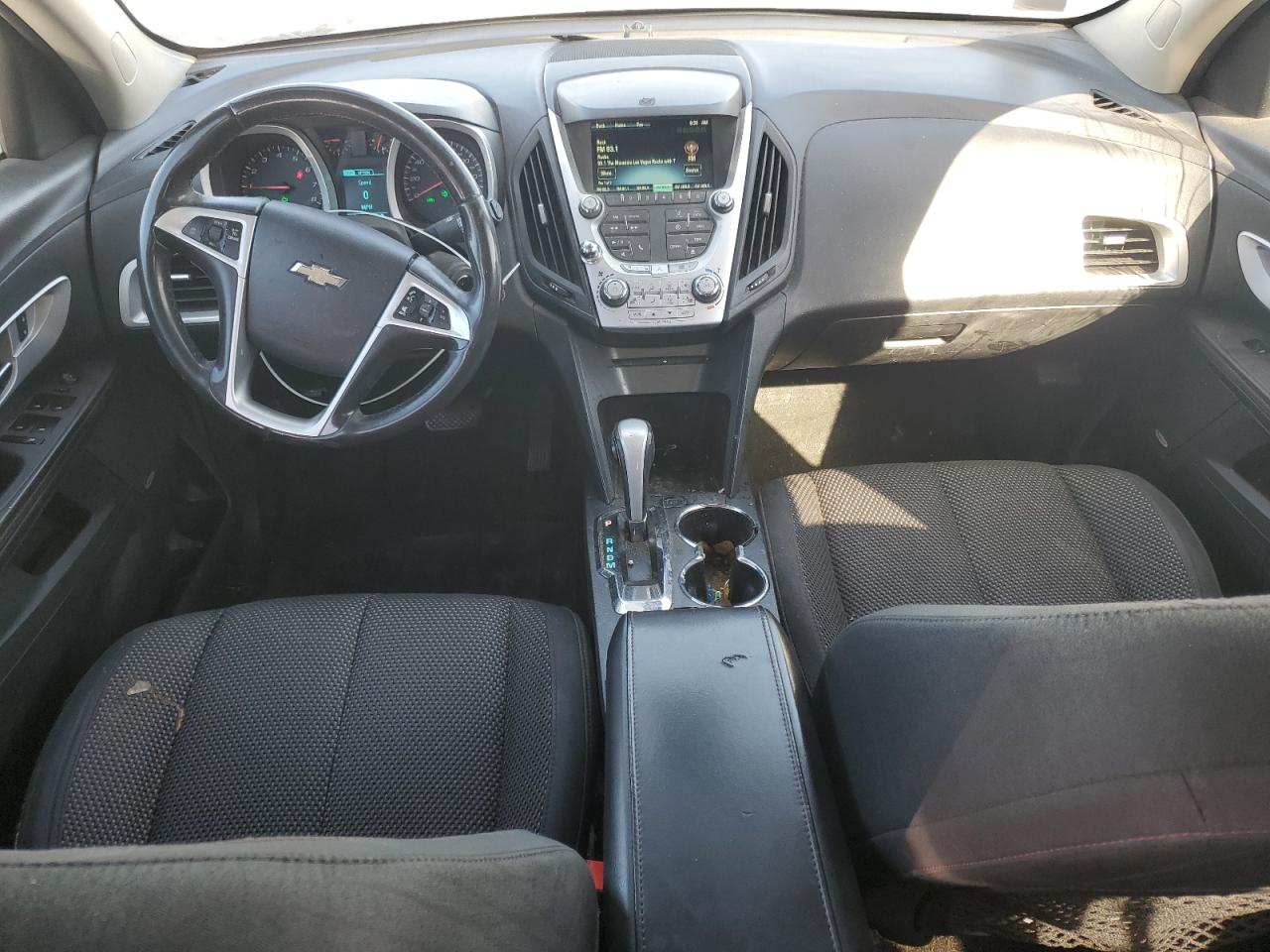 2013 Chevrolet Equinox - Image 8