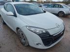 2013 RENAULT MEGANE DYN for sale at Copart BRISTOL