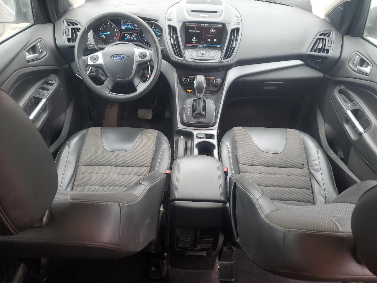 2015 Ford Escape - Image 8