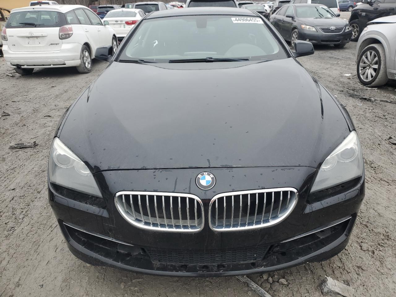 2013 BMW 6er - Image 5