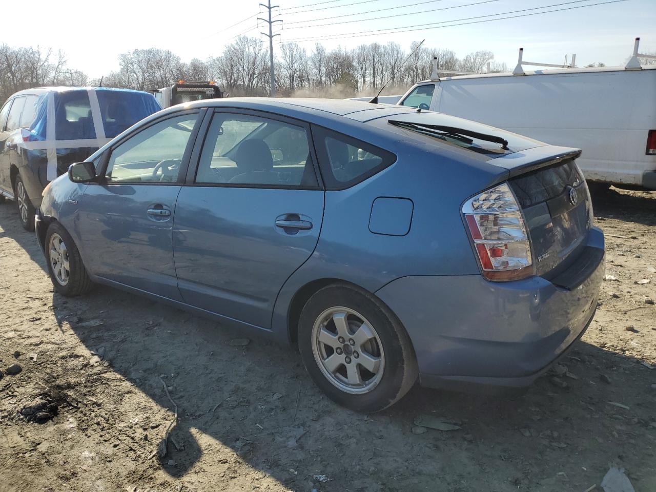 2006 Toyota Prius - Image 2