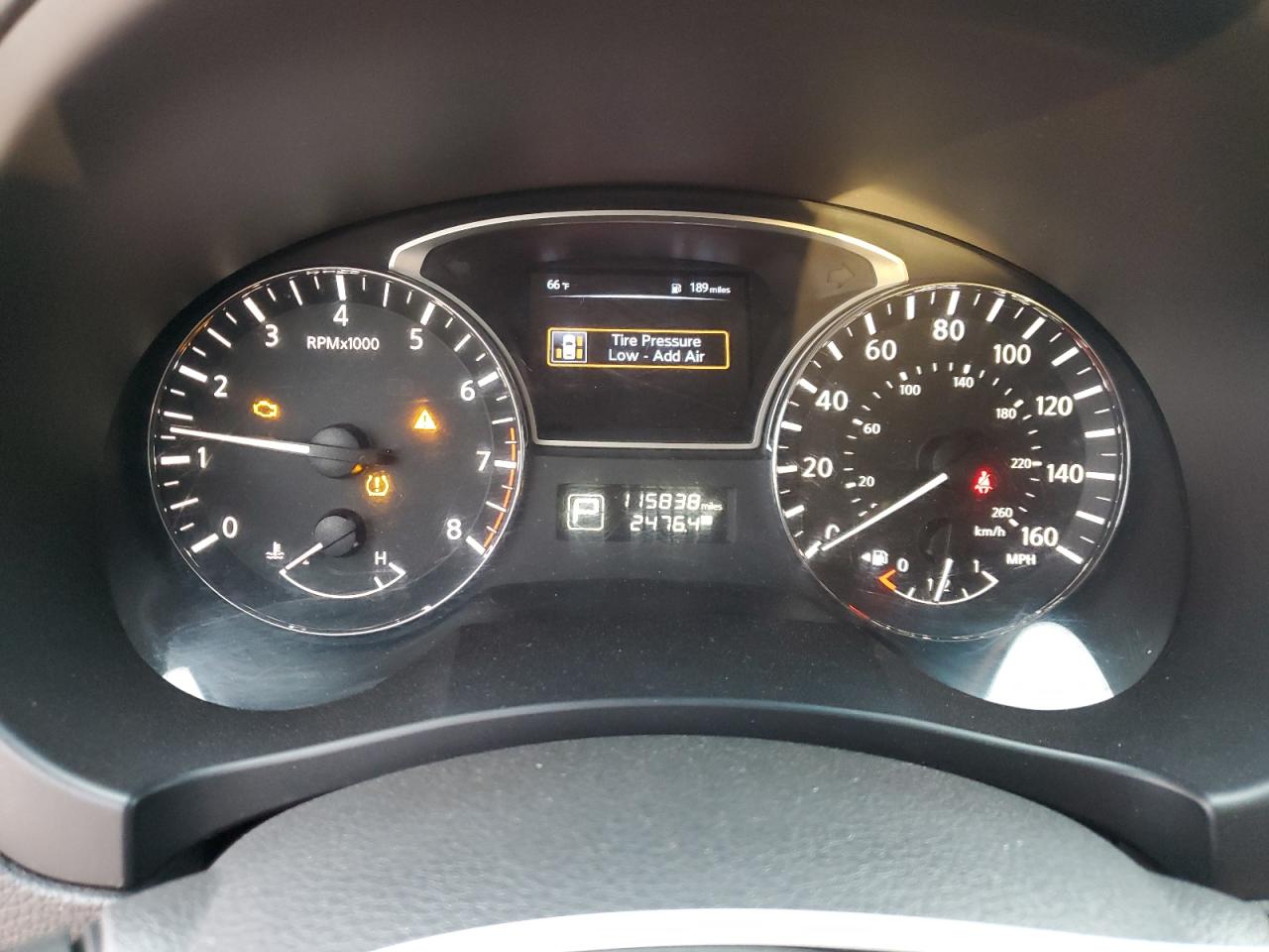 2015 Nissan Altima - Image 9