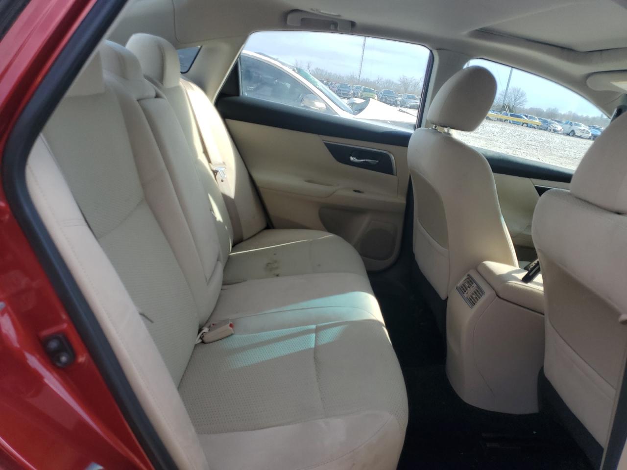 2015 Nissan Altima - Image 10