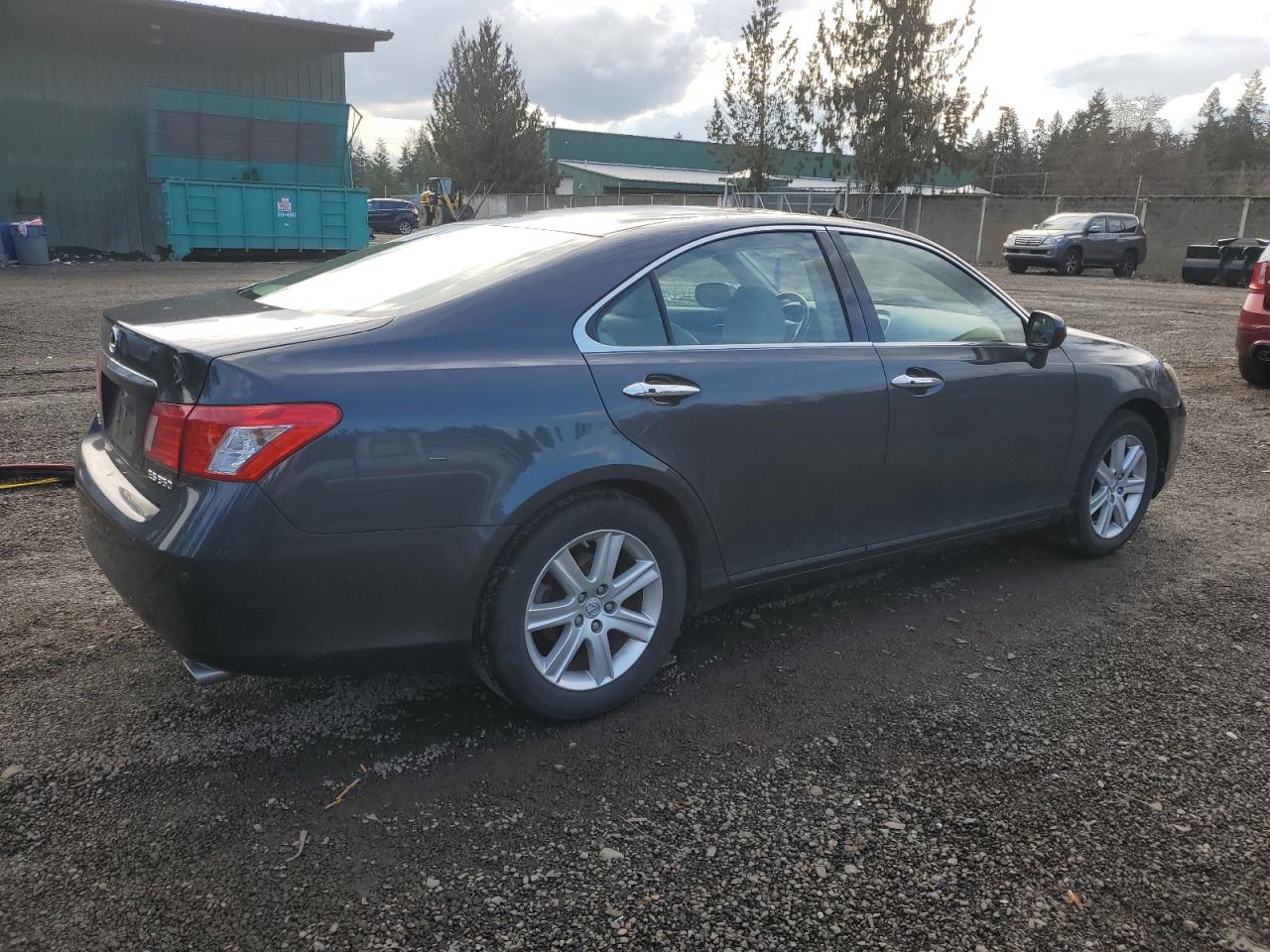 2008 Lexus ES - Image 3