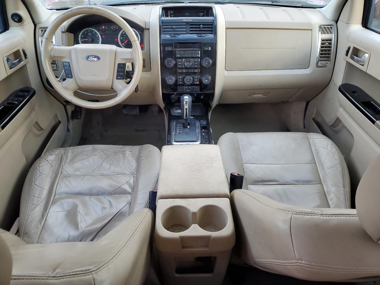 2012 Ford Escape - Image 8