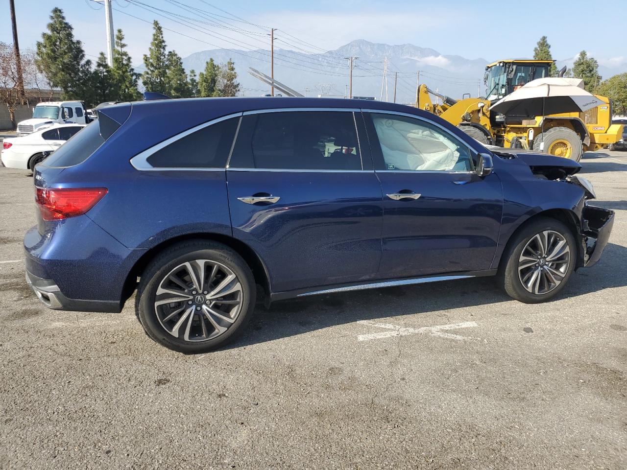 2020 Acura MDX - Image 3