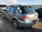 2006 Subaru Impreza Outback Sport на продаже в Magna, UT - Side