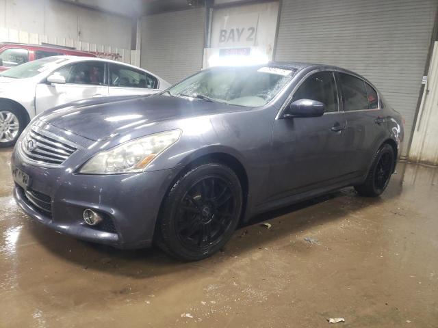 2011 Infiniti G37 