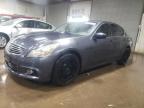 2011 Infiniti G37  for Sale in Elgin, IL - Water/Flood