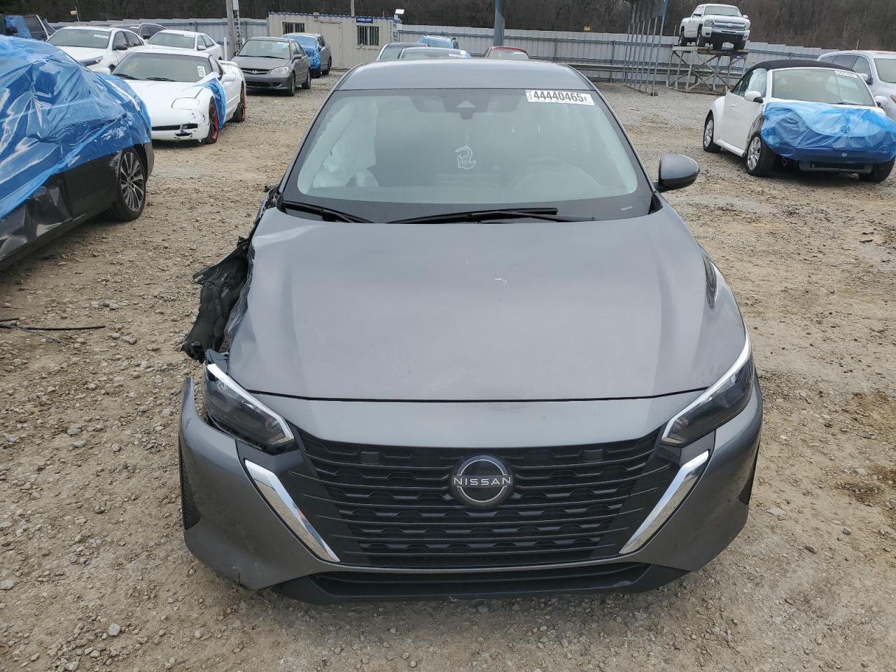 2024 Nissan Sentra - Image 5