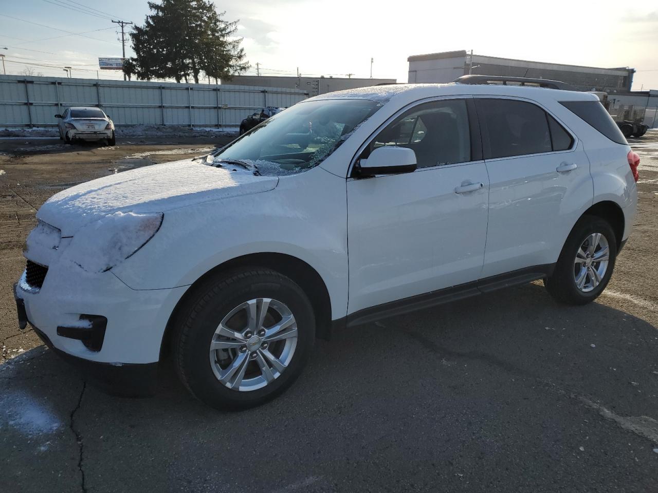 2014 Chevrolet Equinox - Image 1