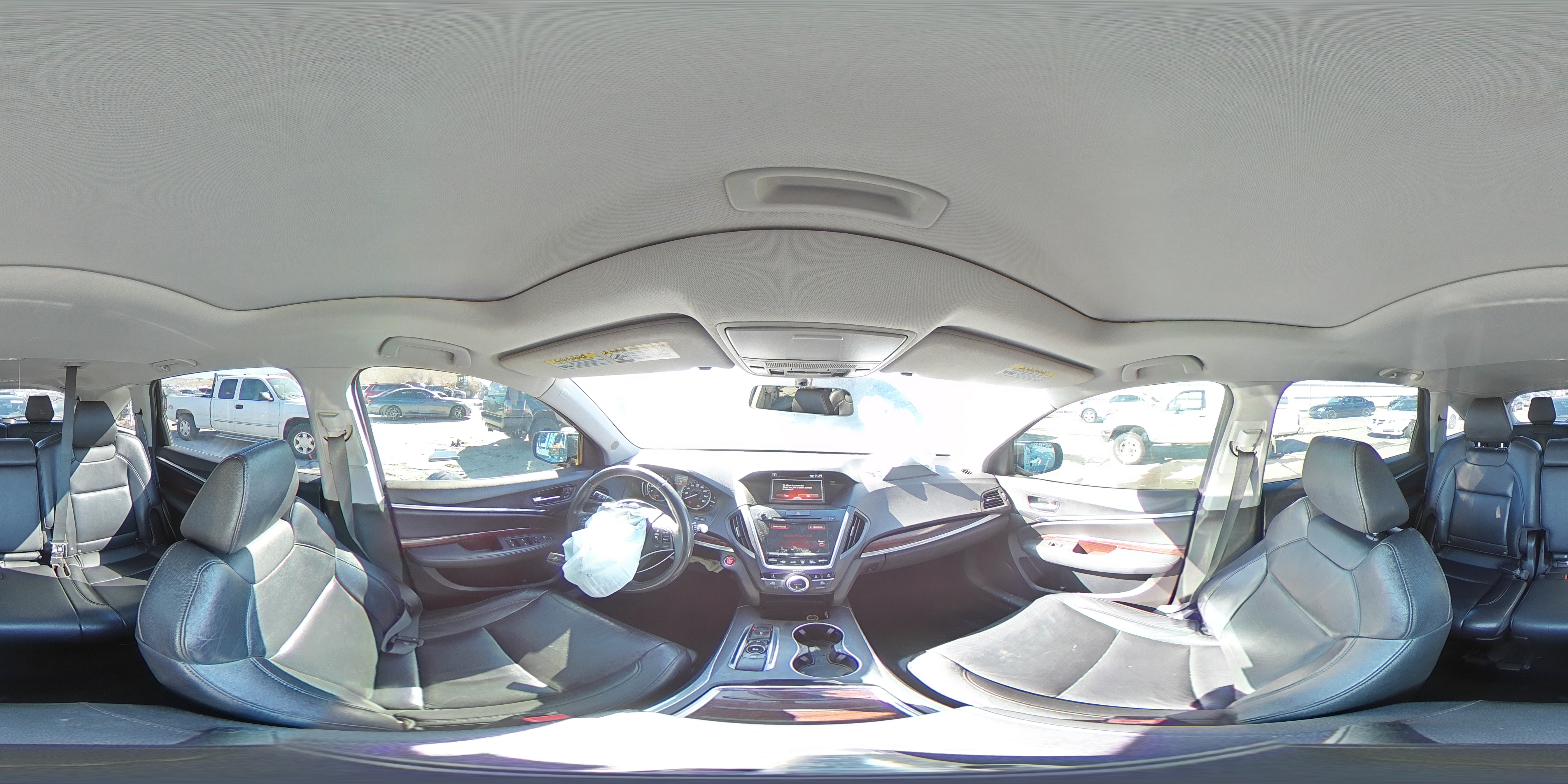 2016 Acura MDX - Image 15