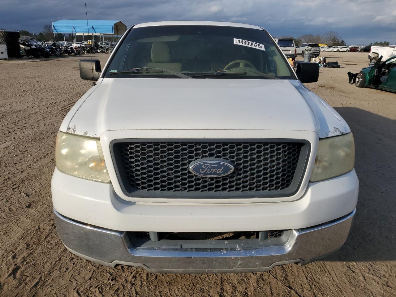 2004 Ford F-150 - Image 5