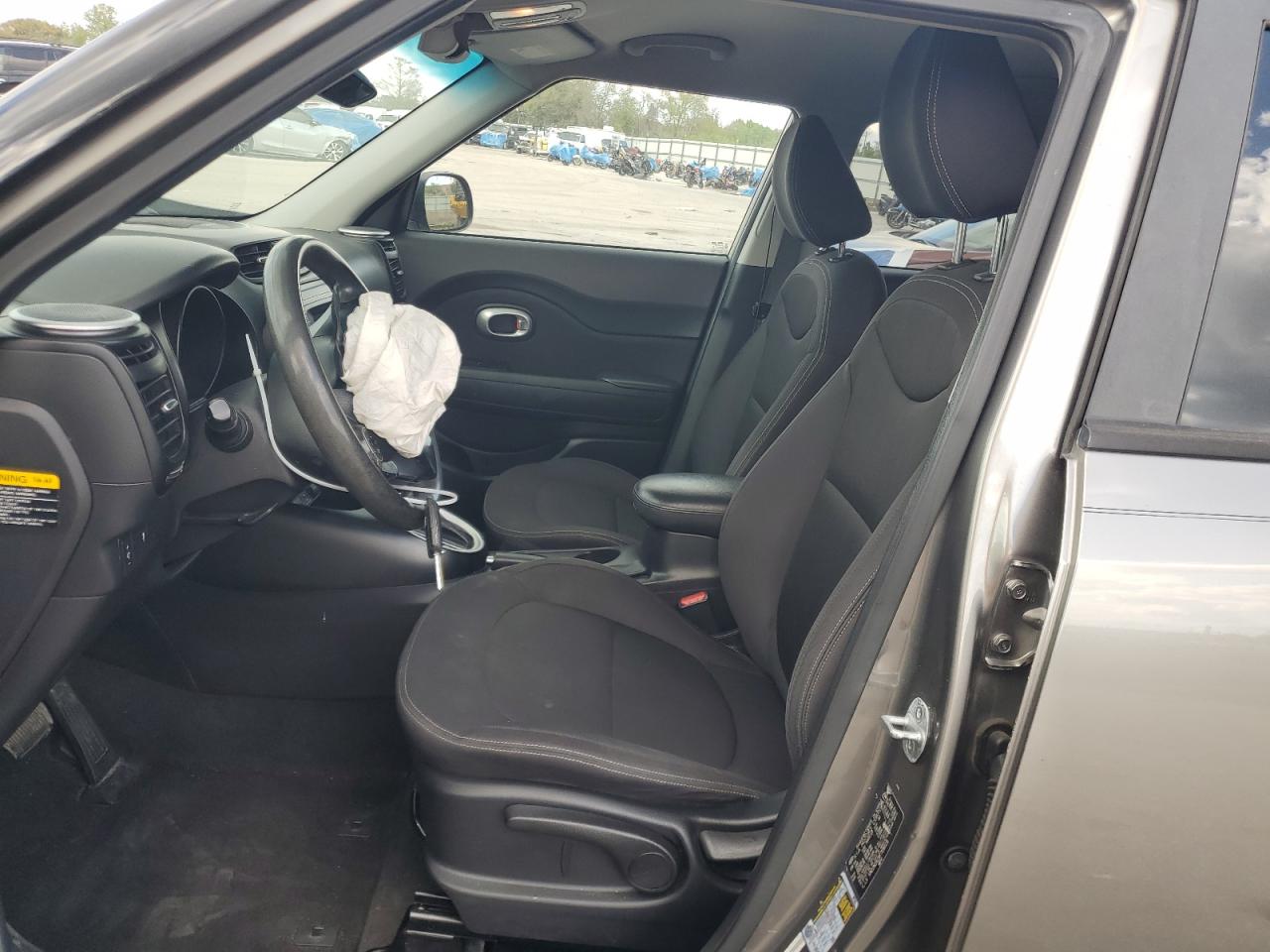 2015 Kia Soul - Image 7