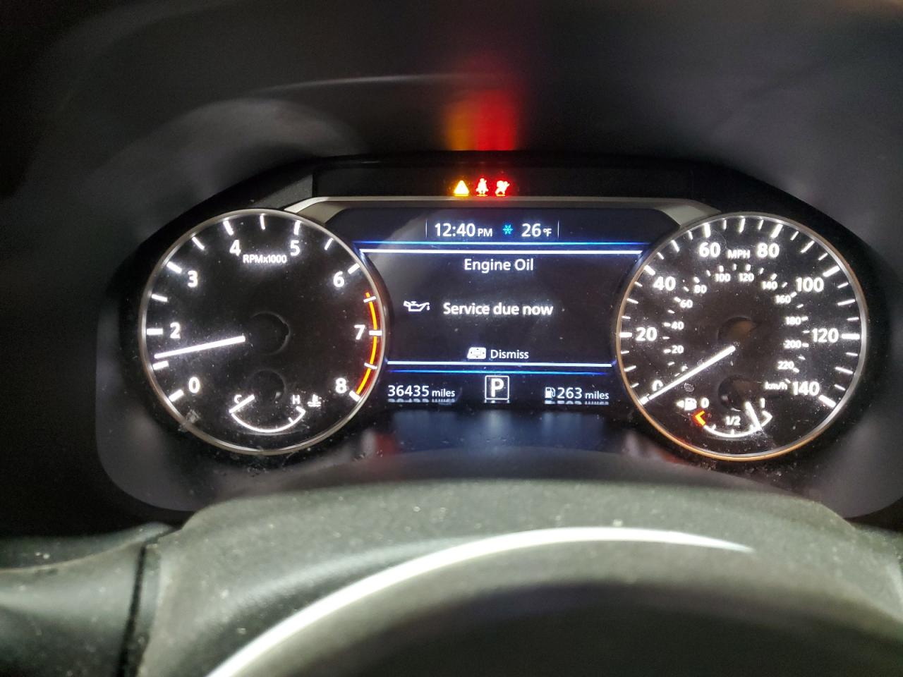 2021 Nissan Altima - Image 9