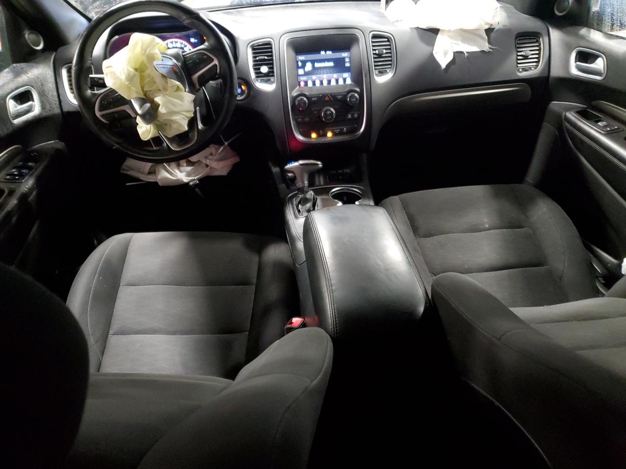 2020 Dodge Durango - Image 8