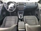 2012 Volkswagen Tiguan S იყიდება Haslet-ში, TX - Front End