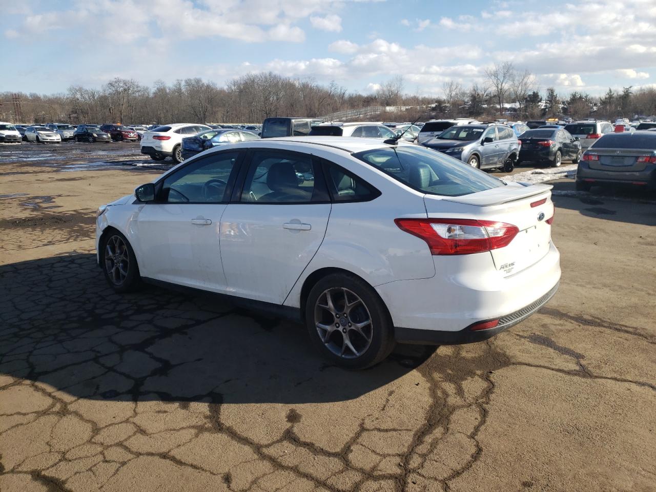 2013 Ford Focus - Image 2