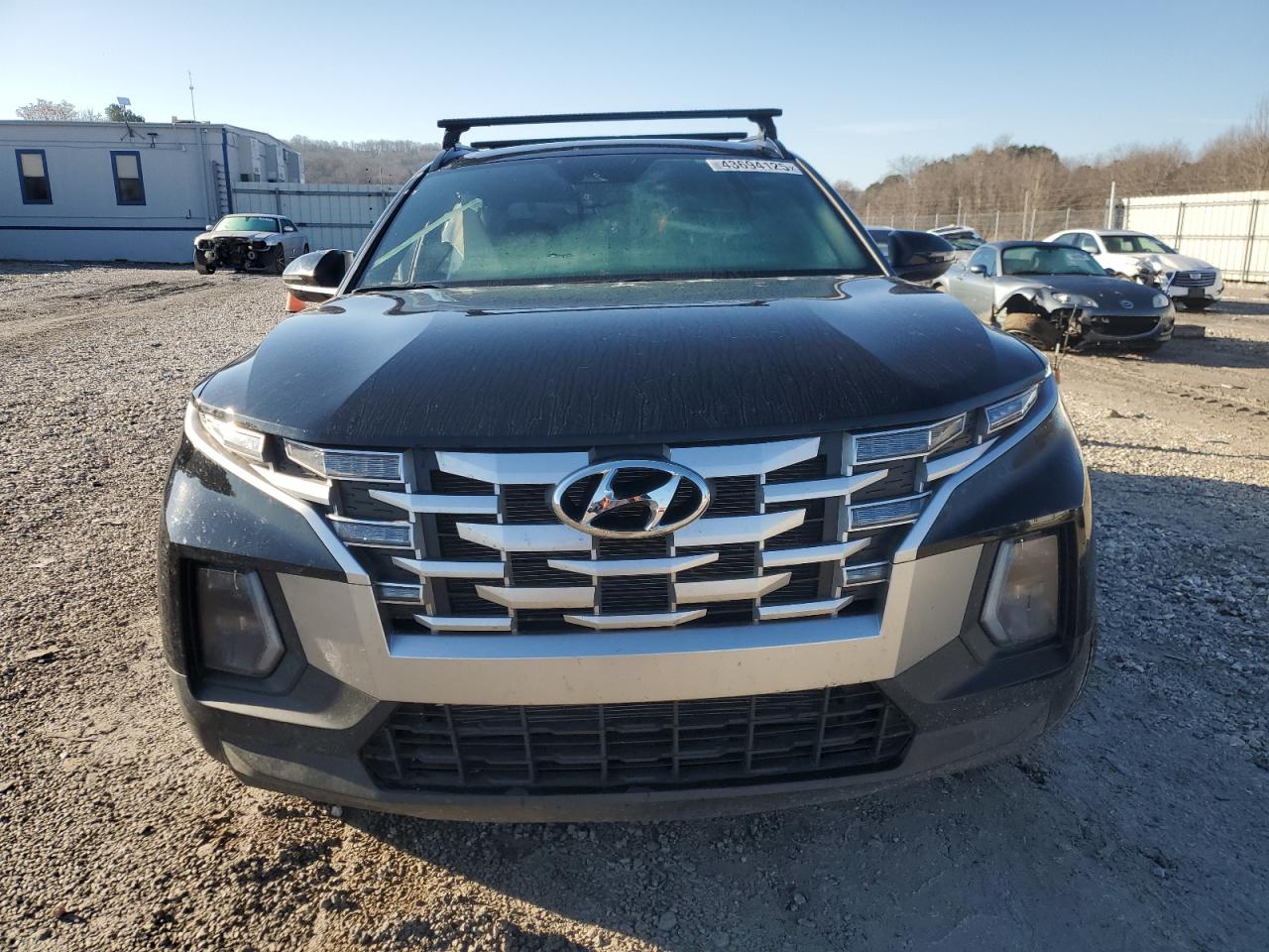 2024 Hyundai Santa Cruz - Image 5